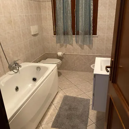 Per Vacanze O Weekend In Toscana Appartement Venturina Terme